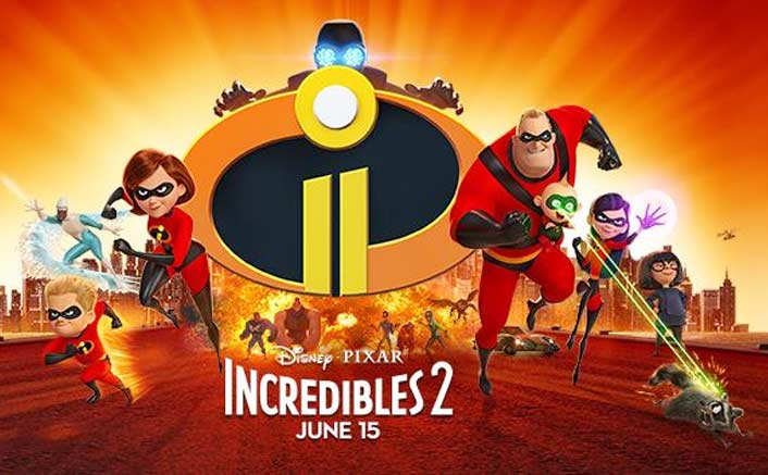 Incredibles 1